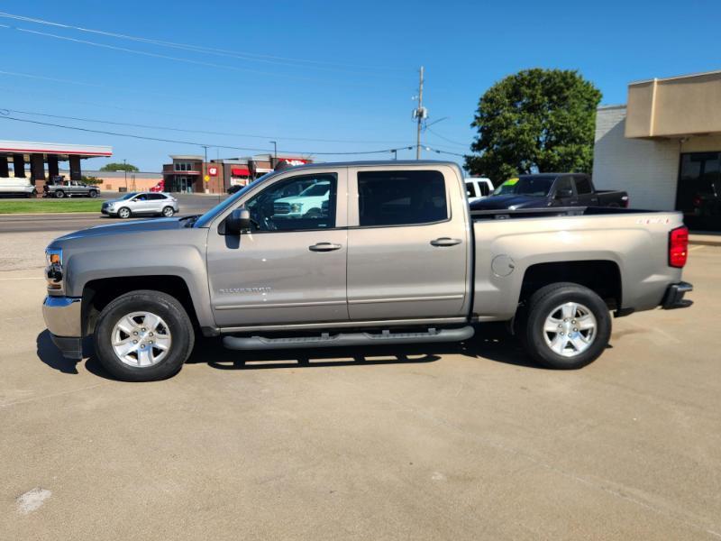 chevrolet silverado 1500 2017 3GCUKREC3HG327650 image chevrolet silverado 1500 2017 3GCUKREC3HG327650 image